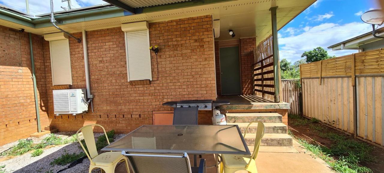 Kubo House Vila Dubbo Exterior foto